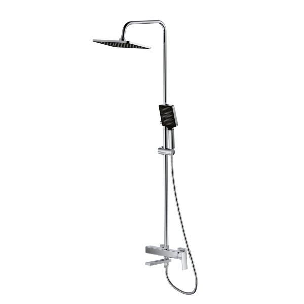 Тропическая душевая система RUSH  (ST4235-90)