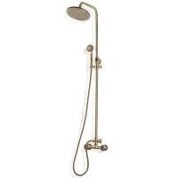 Душевая система Bronze de Luxe Royal 10118R Бронза
