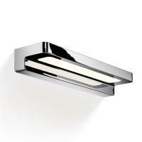 Decor Walther Form 34 LED Светильник настенный 34x9x5см, светодиодный, 1x LED 16W, цвет: хром Decor Walther Form 34 LED Светильник настенный 34x9x5см, светодиодный, 1x LED 16W, цвет: хром