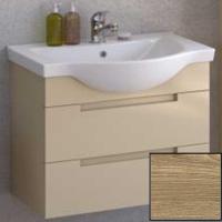 Тумба с раковиной SanVit Палома 65 kpal065 с фактурой под дерево подвесная Карпатская ель Тумба с раковиной SanVit Палома 65 kpal065 с фактурой под дерево подвесная Карпатская ель