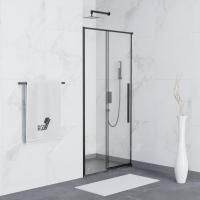 Душевая дверь RGW SV-12B (1300, Прозрачное) Душевая дверь RGW SV-12B (1300, Прозрачное)