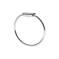 A50A34400 Inspire V2.0, Кольцо для полотенец, хром, шт A50A34400 Inspire V2.0, Кольцо для полотенец, хром, шт