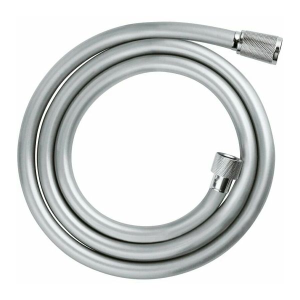 Шланг для душа Splenka S403.15.17, серебристый 150 см