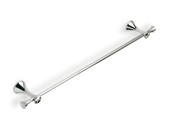 Stil Haus Cali, полотенцедержатель, длина 46 см, цвет хром