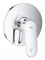 Смеситель для душа GROHE Europlus, хром (24059002)