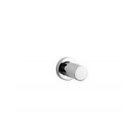 Fantini Nostromo Запорный вентиль 1/2", цвет: хром Fantini Nostromo Запорный вентиль 1/2", цвет: хром