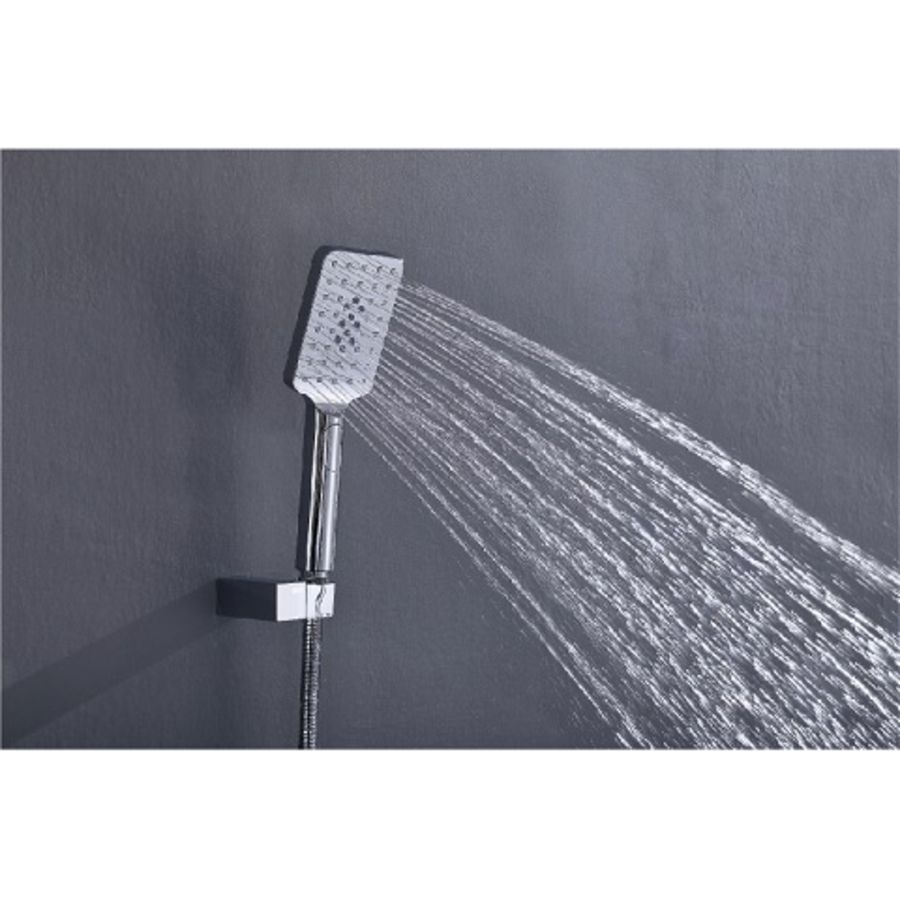 Душевая система встроенная Timo Selene SX-2039/03SM хром, артикул SX-2039/00SM