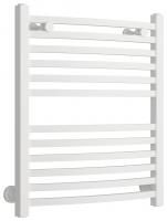 Полотенцесушитель водяной АРКУС 600х500 (Матовый Белый)