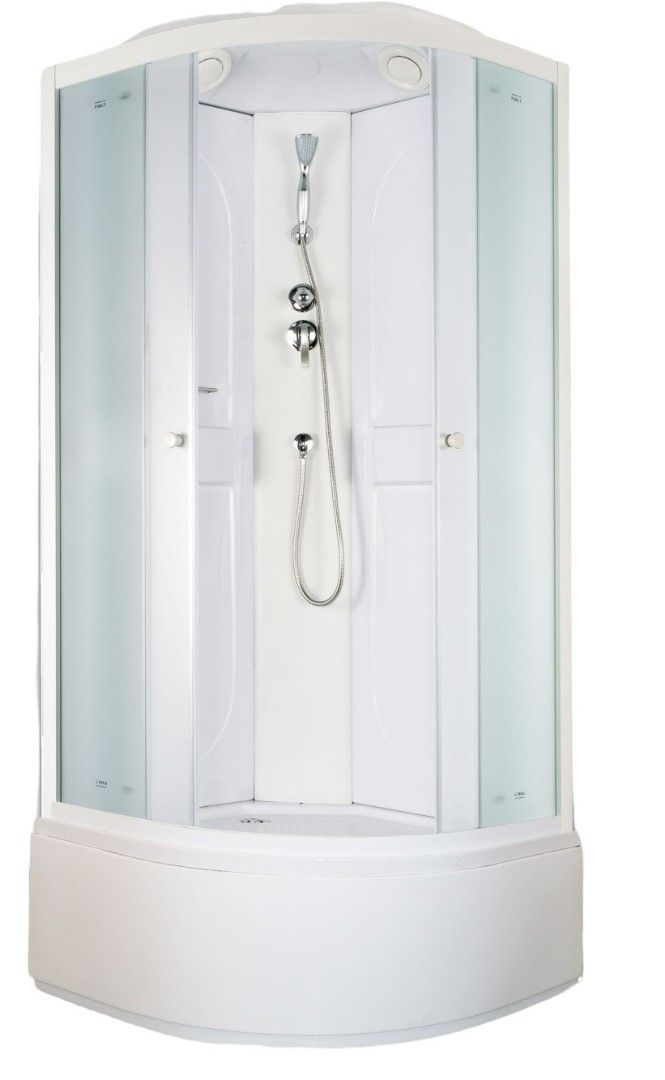 Кабина AE901 душевая PARLY