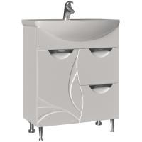 Тумба под раковину Vigo Callao 70 Белая