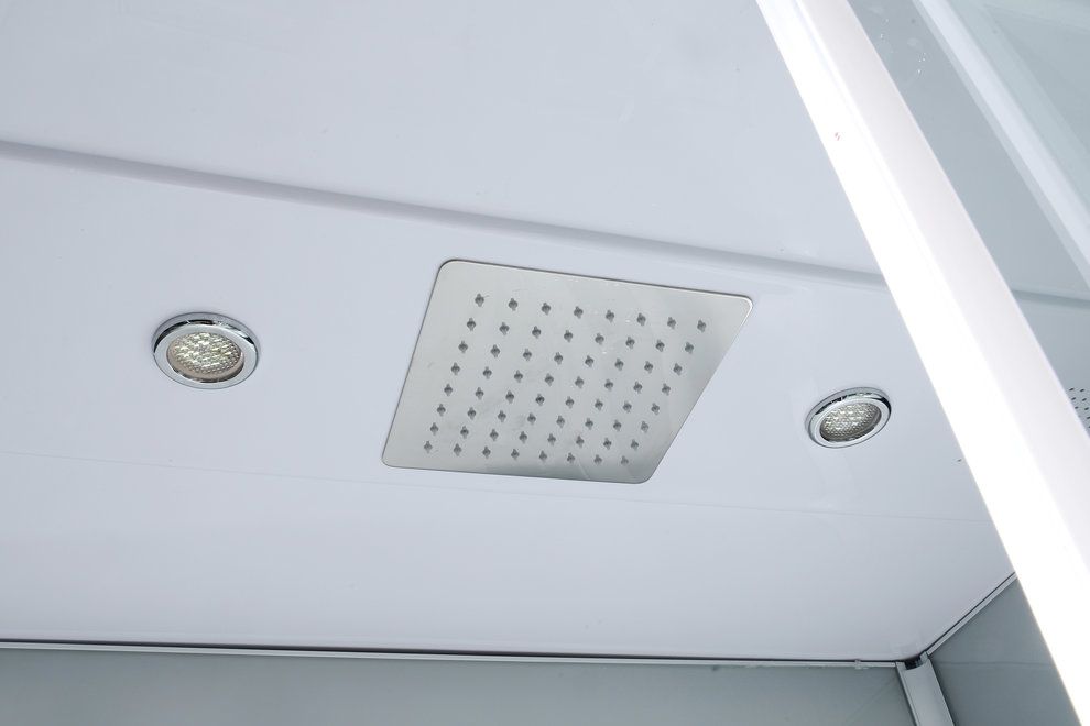 Душевая кабина Orans OLS-SR86159 R Душевая кабина Orans OLS-SR86159 R