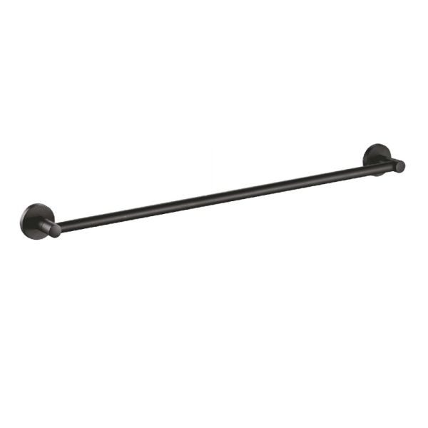 Полотенцедержатель Haiba HB8701, черный