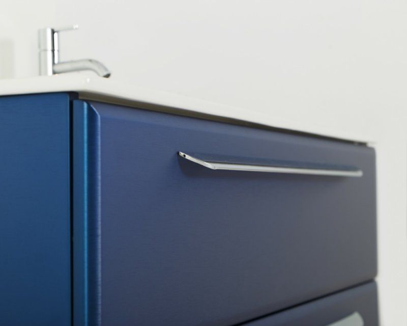 Мебель для ванной CEZARES ECO-CER, артикул ECO-CER-600-2C-SO-BO