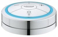 Блок дистанционного управления для электронных смесителей GROHE F-digital, хром (36309000) Блок дистанционного управления для электронных смесителей GROHE F-digital, хром (36309000)