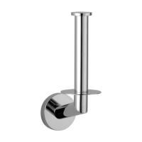 Daniel Accessori Bagno Hilton Держатель запасного рулона туалетной бумаги, хром