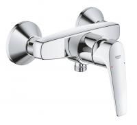 Смеситель для душа  GROHE BAU FLOW 23632000 (хром), шт