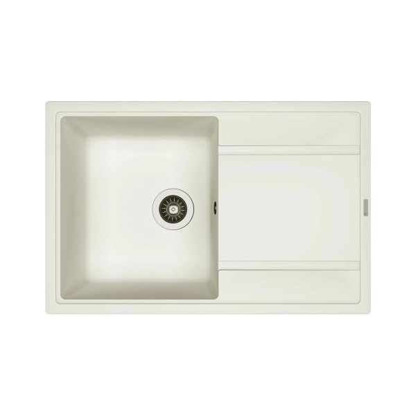 Кухонная мойка Florentina ЛИПСИ 20.270.C0780.201, жасмин