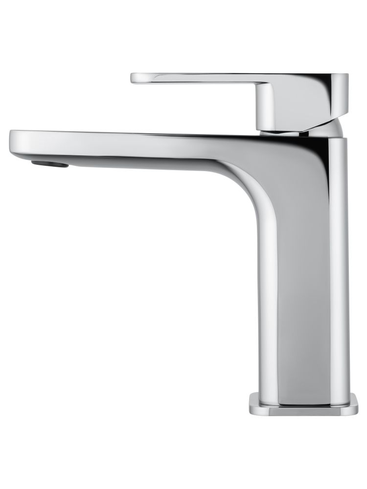 Смеситель для раковины WONZON & WOGHAND ARNIE, Хром (WW-691101-CR)