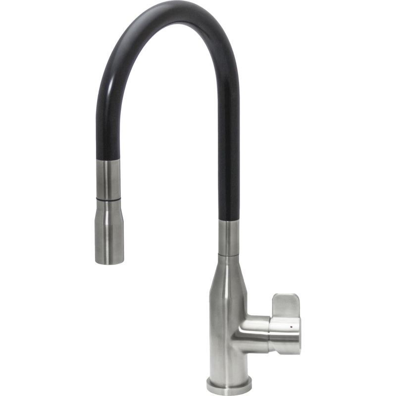 Смеситель Seaman Eco Venice SSN-1096P