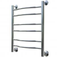 Водяной полотенцесушитель Тругор Лотос 3 НП 60x50 Хром Водяной полотенцесушитель Тругор Лотос 3 НП 60x50 Хром