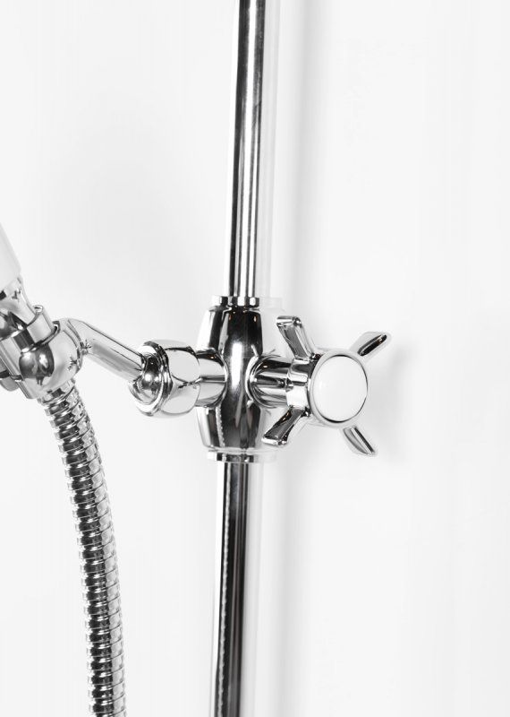 Душевой гарнитур CEZARES LORD-SD