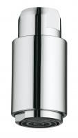 Распылитель кухонный GROHE 46757000 Распылитель кухонный GROHE 46757000