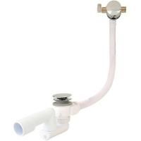 Слив-перелив Ravak X01374 click-clack с наливом Хром