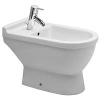 Биде Duravit Starck 3 2234100000 Белое