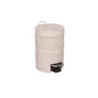 Decor Walther Basket Дозатор настольный, цвет: ротанг светлый