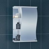 Зеркало "Волна-500" прав