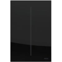 TECEfilo Urinal, 7,2 В, стекло черное