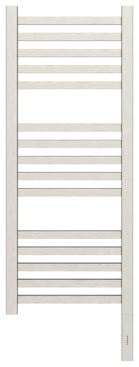 Полотенцесушитель электрический "МОДУС 3.0" 800х300 / МЭМ правый (Сатин)