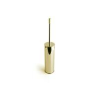 Bertocci Officina 05 Ерш напольный, цвет золото матовое Bertocci Officina 05 Ерш напольный, цвет золото матовое