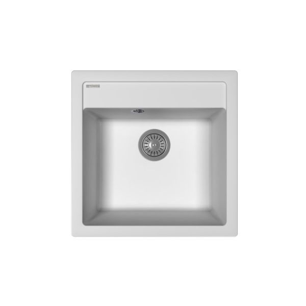 Кухонная мойка Florentina ЛИПСИ 20.450.C0510.207, монблан