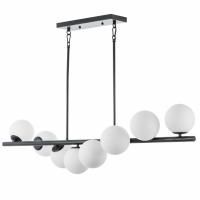 Люстра потолочная Croco Lightstar 815187 Люстра потолочная Croco Lightstar 815187