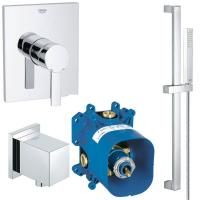 Готовый комплект для душа GROHE Allure (NSB0080)