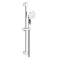 Душевой гарнитур GROHE NEW TEMPESTA 27924003 (хром, металл/пластик, 175-см, круглый), шт Душевой гарнитур GROHE NEW TEMPESTA 27924003 (хром, металл/пластик, 175-см, круглый), шт