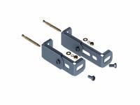 Комплект крепления для инсталляций к стене 130-180 мм Aquatek KKI-0000016 Комплект крепления для инсталляций к стене 130-180 мм Aquatek KKI-0000016