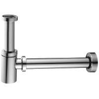 Сифон для писсуара Creavit SF302 Хром Сифон для писсуара Creavit SF302 Хром