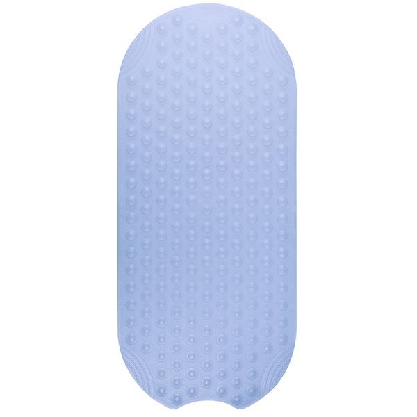 Коврик для ванны Ridder Tecno Ice 38x89 Белый Коврик для ванны Ridder Tecno Ice 38x89 Белый