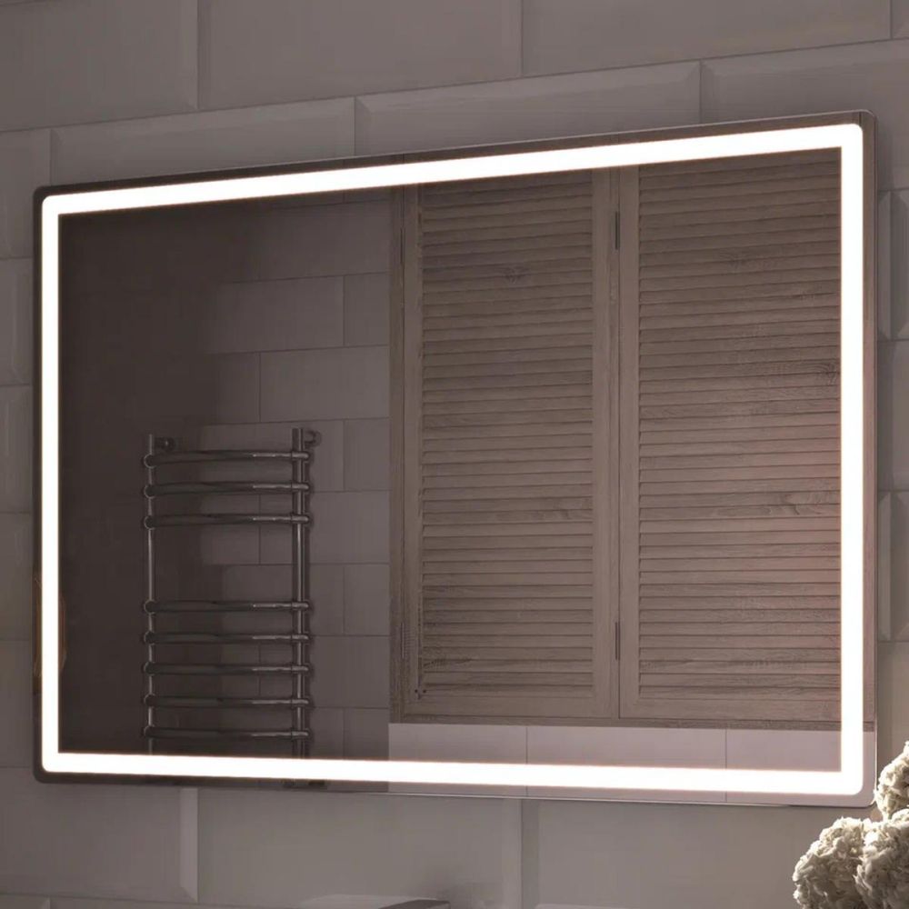 Зеркало VIGO Geometry Comfort 1000, артикул 064