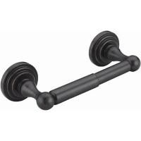 Держатель туалетной бумаги WasserKRAFT Isar K-7322 Темная бронза