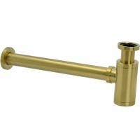 Сифон для раковины Bronze de Luxe Scandi 725BR Бронза