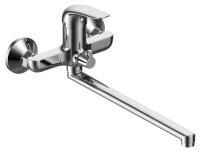 Смеситель Cape Town для ванны.,c изл.325 мм, c акс., артикул: CT31