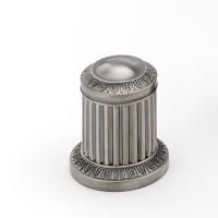 THG MALMAISON METAL Вентиль смесителя для раковины, цвет состаренный никель THG MALMAISON METAL Вентиль смесителя для раковины, цвет состаренный никель