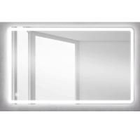 Зеркало BelBagno SPC-MAR 100 с сенсорным выключателем с подсветкой Зеркало BelBagno SPC-MAR 100 с сенсорным выключателем с подсветкой