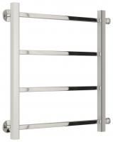 Полотенцесушитель СТИЛЬЕ "Версия-КБ" 500х500 (4) П 20х20 (Без покрытия) Полотенцесушитель СТИЛЬЕ "Версия-КБ" 500х500 (4) П 20х20 (Без покрытия)