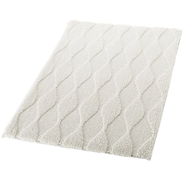 Коврик для ванной комнаты Ridder Orient 60x90 Коричневый Коврик для ванной комнаты Ridder Orient 60x90 Коричневый