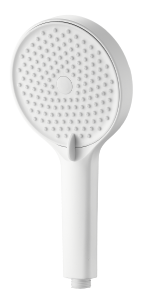 Душевая лейка BELZ BS01-8, белый