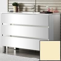 Тумба с раковиной SanVit Кубэ-3 90 kkube3090 в цвете Ral Желтый глянец Тумба с раковиной SanVit Кубэ-3 90 kkube3090 в цвете Ral Желтый глянец